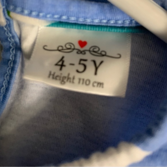 Bunny dress - Picture 6 of 7